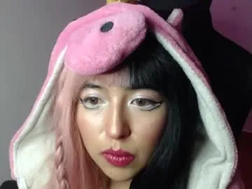 Valeriah – webcam model profile photo Image 15