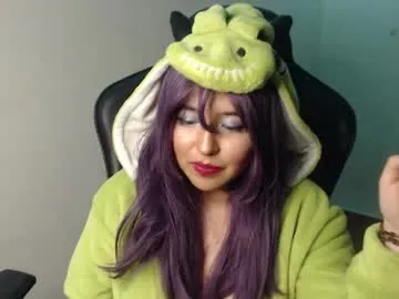 Valeriah – webcam model profile photo Image 17