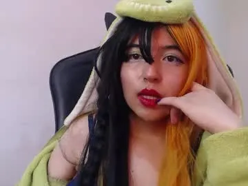 Valeriah – webcam model profile photo Image 18