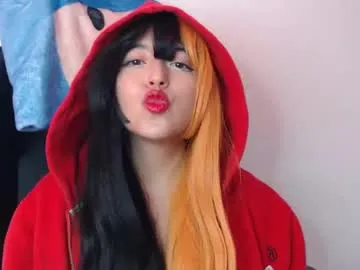 Valeriah – webcam model profile photo Image 2