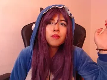 Valeriah – webcam model profile photo Image 6