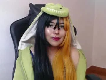 Valeriah – webcam model profile photo Image 7