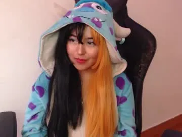 Valeriah – webcam model profile photo Image 8