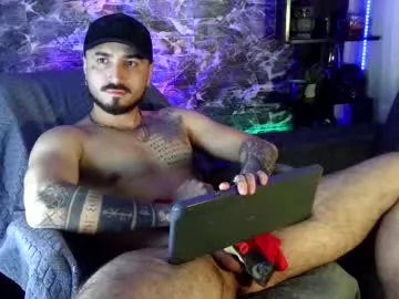 Davit1 – webcam model profile photo Image 3