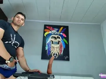 gendersonfit – webcam model profile photo