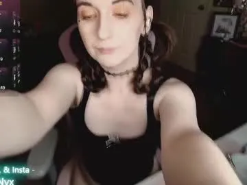 glossybabe_ – webcam model profile photo Image 10