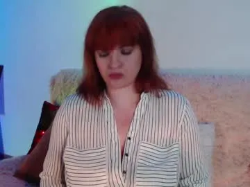 gentlemila – webcam model profile photo