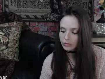 ghostflower – webcam model profile photo