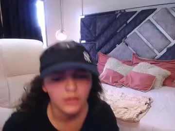 giia_moroe – webcam model profile photo