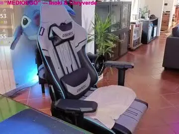 gil_gamesh2nd – webcam model profile photo