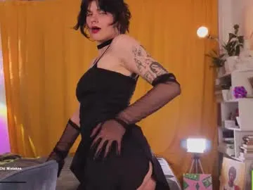 GeminiCode22 – webcam model profile photo Image 8