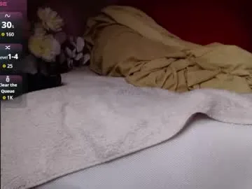 cute_fox_girl – webcam model profile photo Image 12