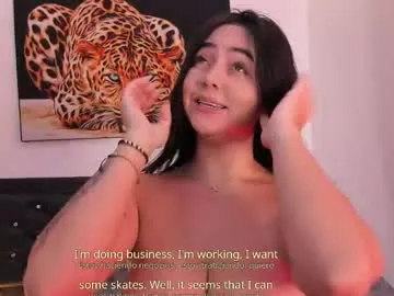 DiamondJo – webcam model profile photo Image 11