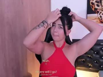 DiamondJo – webcam model profile photo Image 12