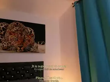 DiamondJo – webcam model profile photo Image 14