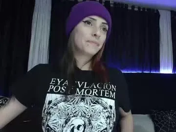 StarKristy – webcam model profile photo Image 11