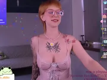 MilaLuxury free chat on liveonude Image 12