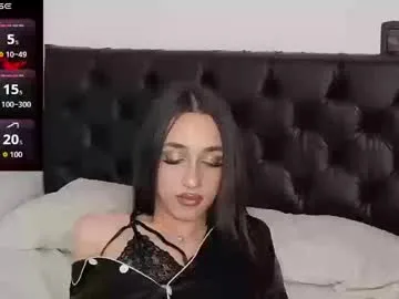 TheAyana – webcam model profile photo Image 19