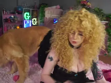 goldengoddessxxx Image 4