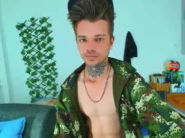 GeminiCode22 – webcam model profile photo Image 6