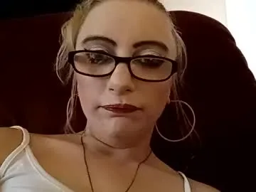gracielynne1989 – webcam model profile photo