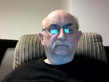 grey_dom – webcam model profile photo