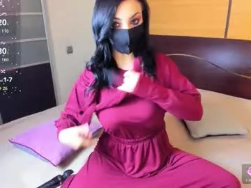 MaddieBryggs – webcam model profile photo Image 5