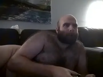 hairiestbear Image 10