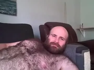 hairiestbear Image 11