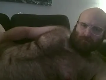 hairiestbear Image 12