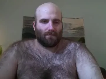 hairiestbear Image 16