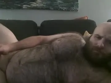 hairiestbear Image 17