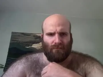 hairiestbear Image 19