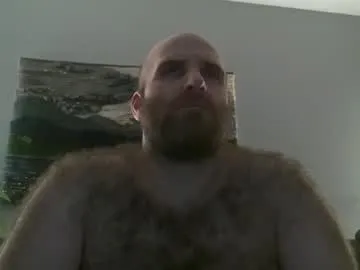 hairiestbear Image 5