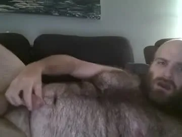 hairiestbear Image 6