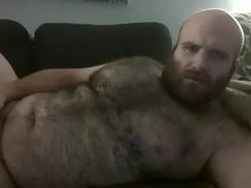 hairiestbear Image 8