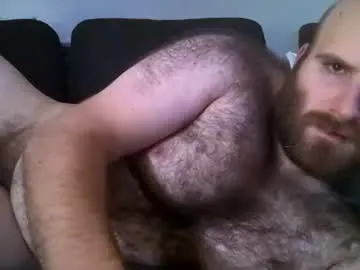 hairiestbear Image 9