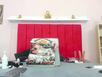 MurkaLux – webcam model profile photo Image 7