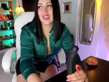 annybecca – webcam model profile photo Image 13