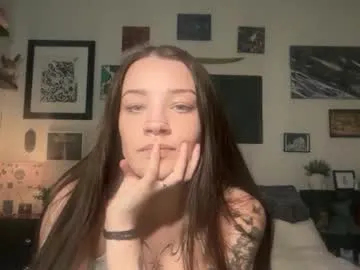 frankiecatalyst – webcam model profile photo Image 10