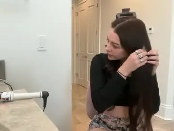 frankiecatalyst – webcam model profile photo Image 8