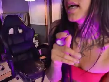 hannyjones_ – webcam model profile photo