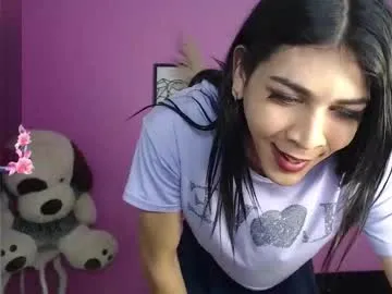 Love-baby – webcam model profile photo Image 11