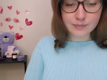 hartfoxx – webcam model profile photo