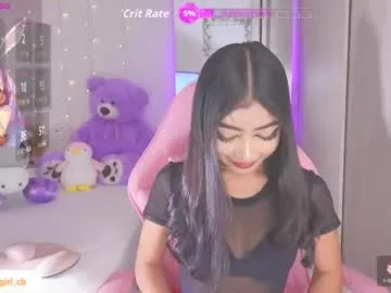 annie_f0x – webcam model profile photo Image 10