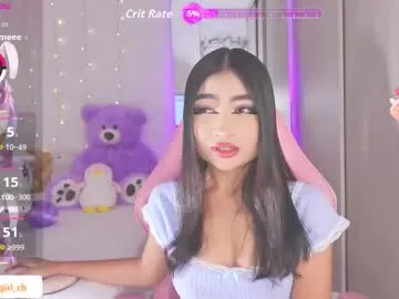 annie_f0x – webcam model profile photo Image 8