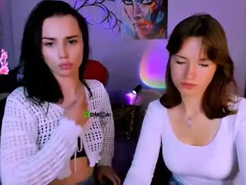 martaandserg – webcam model profile photo Image 2