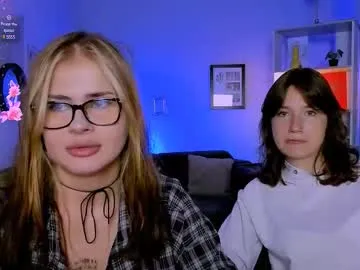 martaandserg – webcam model profile photo Image 3