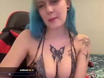 korinaluvv – webcam model profile photo Image 5