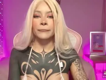 Kamila5555555 – webcam model profile photo Image 2